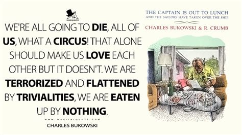 51 Popular Charles Bukowski Quotes Magicalquote