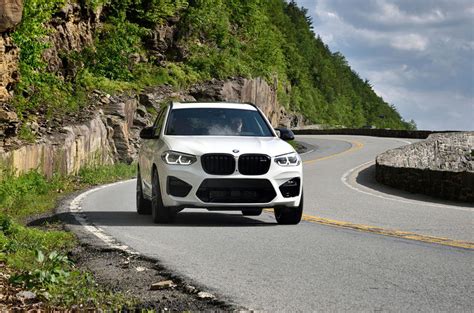 2580 enterprise way, kelowna, bc, v1x 7x5 (view map). BMW X3 M Competition 2019 review | Autocar