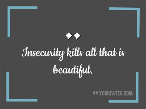 Best Insecure Quotes And Insecure Sayings (100+ Quotes) | Insecurity quotes, Funny quotes, Quotes