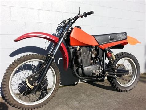 We carry ssr pit bikes & dirt bikes, apollo pit bikes & dirt bikes, bms pit bikes and dirt bikes and of course our house brand, orion pit bikes & dirt bikes. 1982 Can-Am Sonic 500 Runs with parts bike ROTAX ...