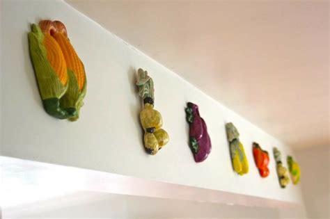 Fruit themed kitchen decor collection. 7 best fruit kitchen theme images on Pinterest | Fruit ...