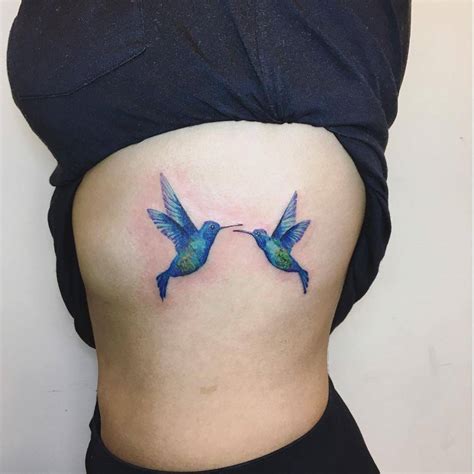 27 Hummingbird Tattoo Designs Ideas Design Trends Premium Psd