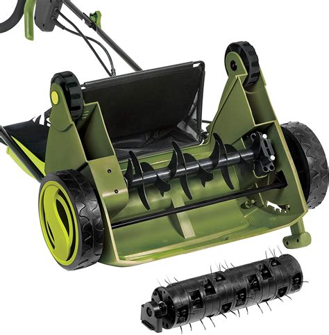 10 Best Lawn Sweepers Reviewed In Detail Aug 2021