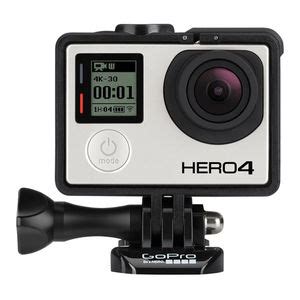 GOPRO HERO 4 USER MANUAL Pdf Download | ManualsLib