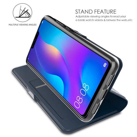 Huawei nova 2i full specifications. Huawei nova 2i 3i PU Leather Flip Stand Wallet Case Full ...