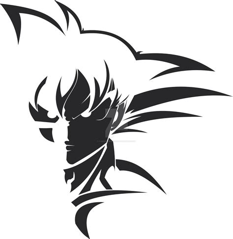 Tons of awesome dragon ball z black and white wallpapers to download for free. logos de dragon ball z - Buscar con Google | Dragones ...