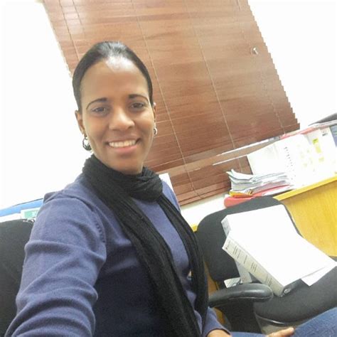 Maribel Feliz República Dominicana Perfil Profesional Linkedin