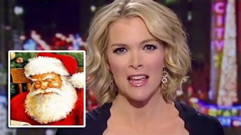 Megyn Santa And Jesus Are White Kelly A Victim Of Race Baiting