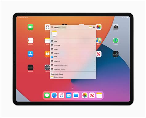 Ipados 14 Introduces New Features Designed Specifically For Ipad Apple