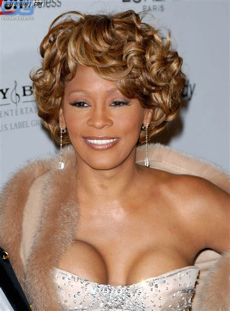 Whitney Houston Wallpaper