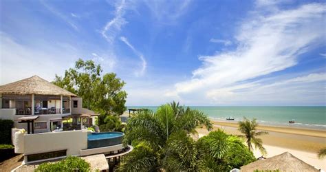 Why You Should Visit Hua Hin Aleenta Hua Hin Resort And Spa