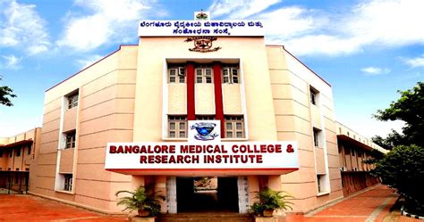 Let us find your dream universities. Best medical colleges in bangalore - India City Blog