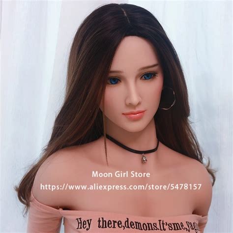 jy doll realistic silicone sexy doll new 157cm big breast lovely doll adult sexy toys three