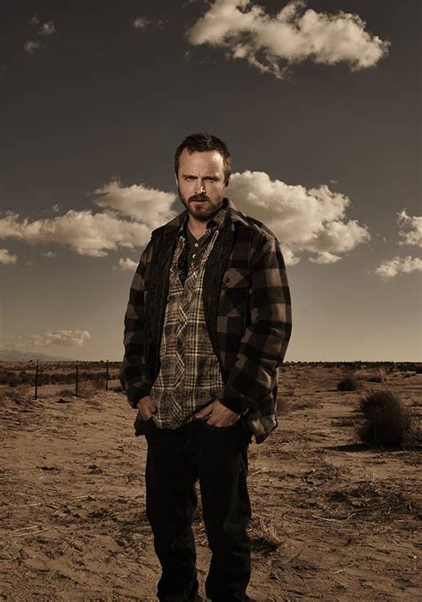 Aaron Paul Says Breaking Bad Fans Should Re Watch This Scene Before