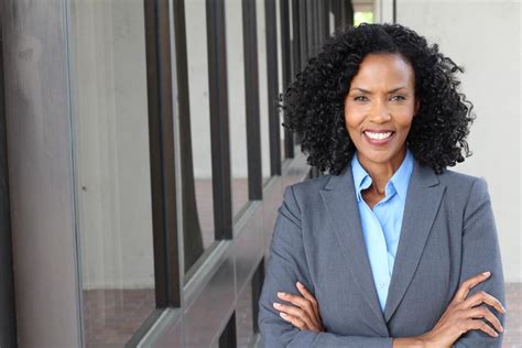 Vanessa Avery Appointed As First Black Female U S Attorney In Ct