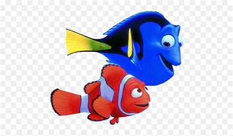 Finding Nemo Png Photo Finding Nemo Png Transparent Png Vhv