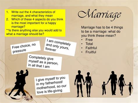 ppt marriage powerpoint presentation free download id 6517196