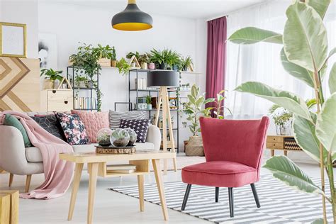 These 3 Trends Will Be Taking Over Interiors In 2019 Better Homes And