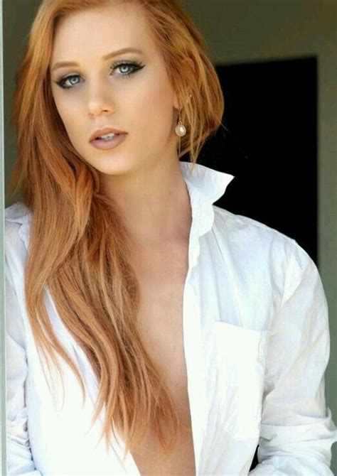 Pin by Pinner on Baвү Gσт Rεнεa Red hair woman