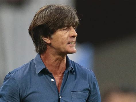 He is the head coach of the germany national team. Jogi Löw und Burda-Verlag streiten vor Gericht - Offenburg ...