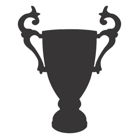 Pinterest logo transparent png collections download alot of images for pinterest logo transparent download free with high quality for designers. Trophy cup silhouette - Transparent PNG & SVG vector file
