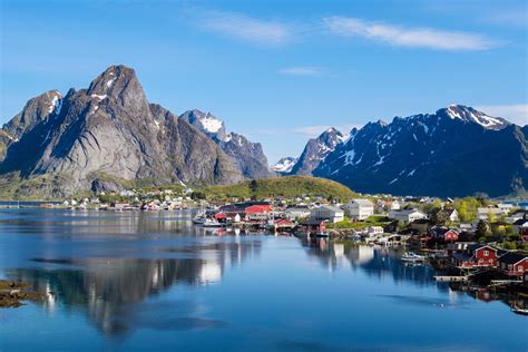 13 Reasons Why You Should Visit Norway At Least Once