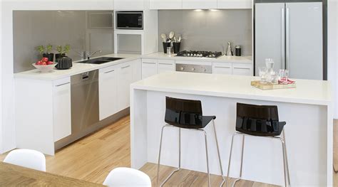 La cocina se ha convertido en el epicentro de la vivienda. 20 Amazing Kitchen Design Ideas