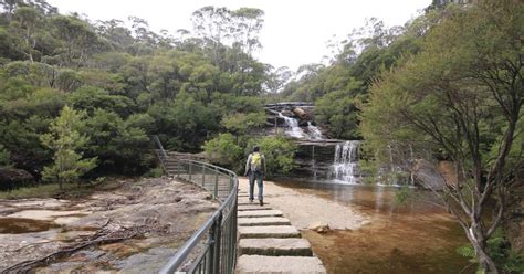 Take A Hike The Best Trails In Nsw Explore Travel