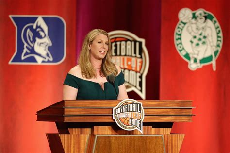 Ohio State Legend Katie Smith Is Inducted Into Naismith Basketball Hall