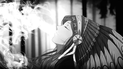 Anime Smoking Wallpapers Top Free Anime Smoking Backgrounds