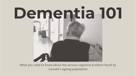What You Need To Know About Dementia Applied Science Nutrition