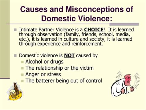 Ppt Mediation And Domestic Violence Powerpoint Presentation Free