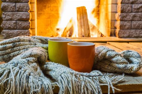 Tips For Keeping Warm This Winter