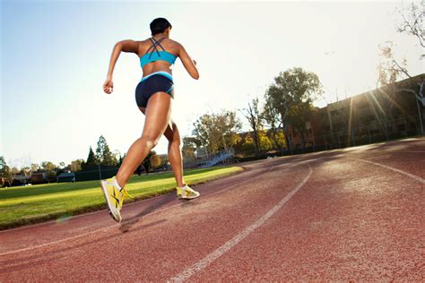 Durée dune course de 1500 mètres et programmes dentraînement