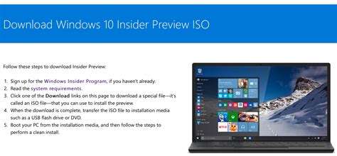 Microsoft Releases Windows 10 Insider Preview Build 16251