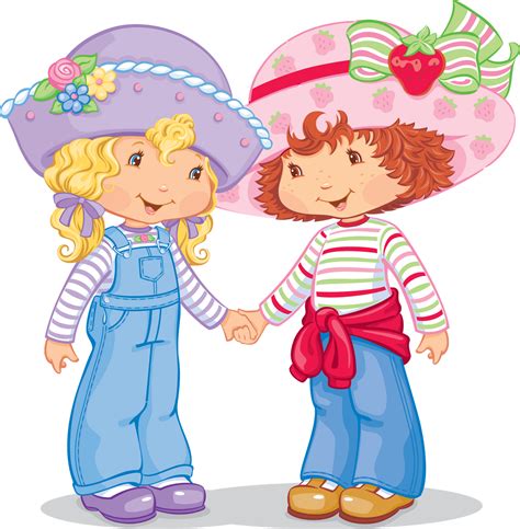Strawberry shortcake is an american animated series produced by dic entertainment. Cartoon Characters: Strawberry Shortcake