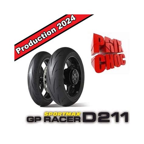 Train Dunlop D M D Gp Racer E