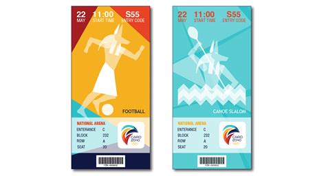 Mar 29, 2021 · the u.s. Cairo Olympics on Behance