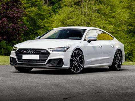The driver assistance features in the audi s7 utilize front and rear cameras and an array of sensors to help keep you aware of your surroundings. 2021 Audi S7 Models, Trims, Information, and Details ...