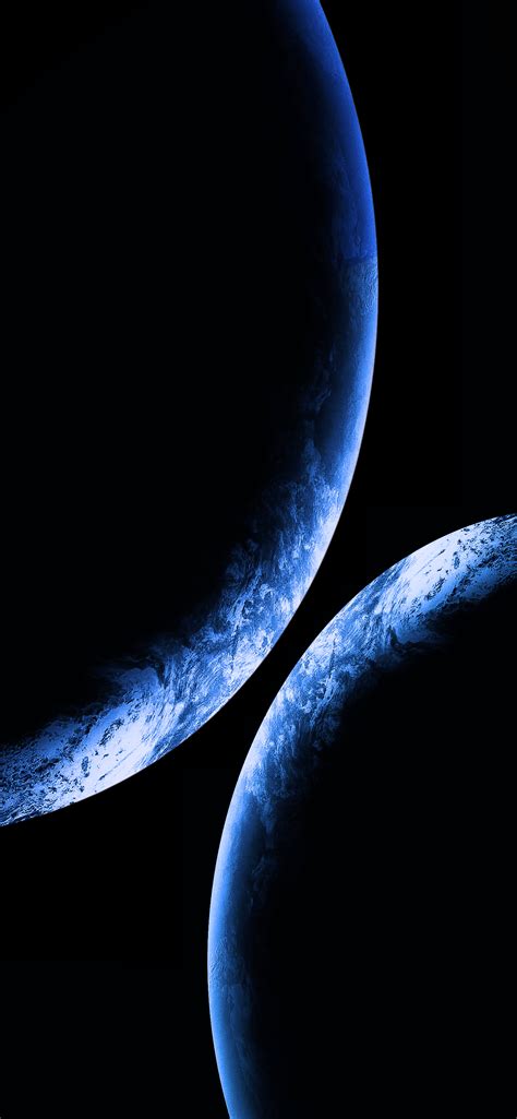 Planets Iphone Wallpaper Hd
