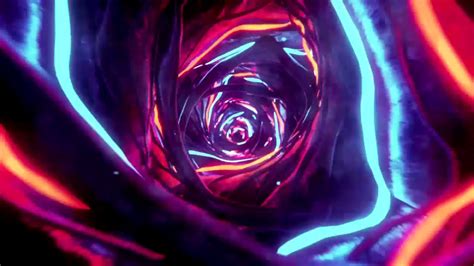 Download the perfect animated wallpapers pictures. Neon Tunnel Animated Wallpaper - mylivewallpapers.com ...