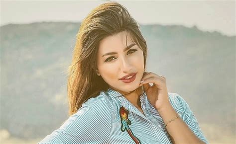 Egyptian Singer Haidy Moussa Featured On The Worlds 100 Most Beautiful Women List