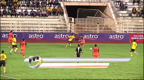 Aiscore football livescore provides you with unparalleled football live scores and football results from over 2600+ football leagues, cups and tournaments. 5 Gol Terbaik Liga Super Malaysia (Saingan Ke-20) - YouTube