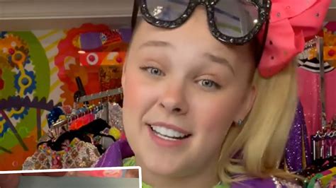 Jojo Siwa Card Game Inappropriate Parents Are Outraged About This Game Aimed At Babe Girls