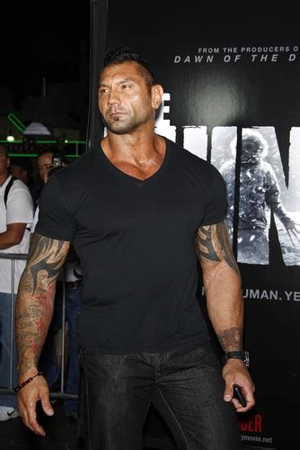 Dave Bautista Ethnicity Of Celebs What Nationality Ancestry Race