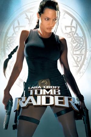 Lara croft tomb raider elevates goofiness to an art form. Lara Croft: Tomb Raider (2001) — The Movie Database (TMDb)