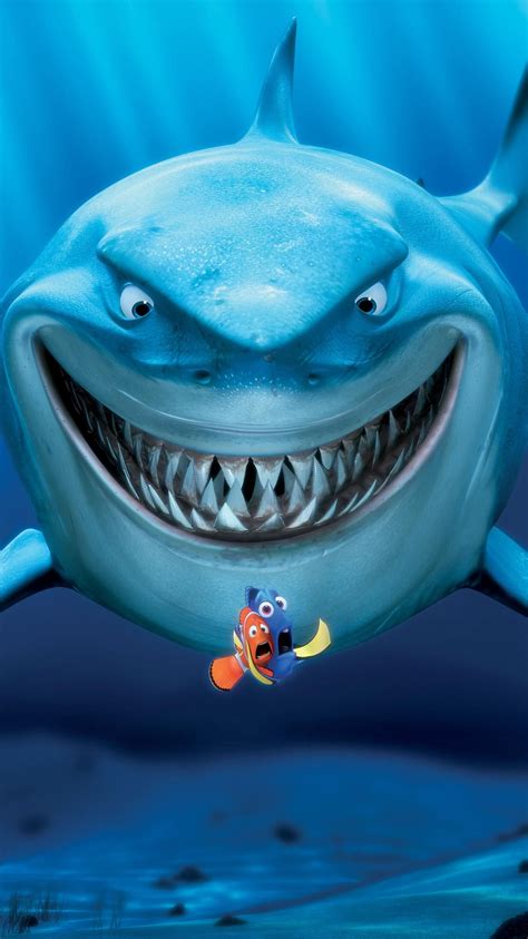 Only awesome finding dory wallpapers for desktop and mobile devices. The Dark Knight (2008) Phone Wallpaper | Moviemania in 2020 | Phone wallpaper, Finding nemo ...