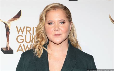 Amy Schumer Urges Celebrities To Stop Lying About Using Ozempic For