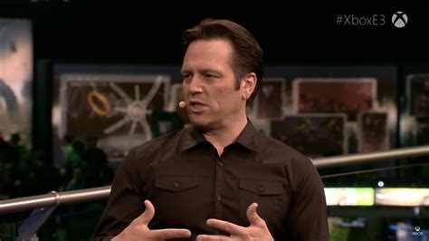 Xboxs Phil Spencer Has Final Say On Game Exclusivity