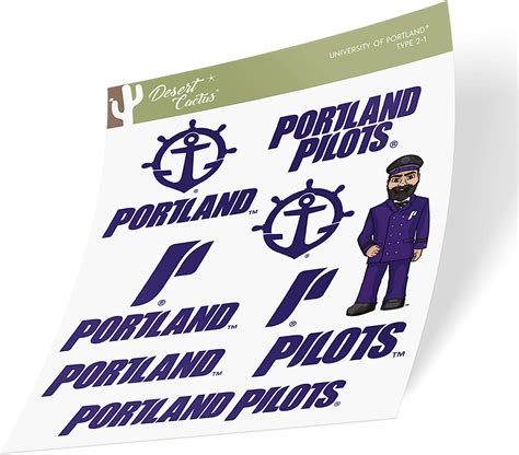 Top 10 University Of Portland Laptop Stickers Home Previews